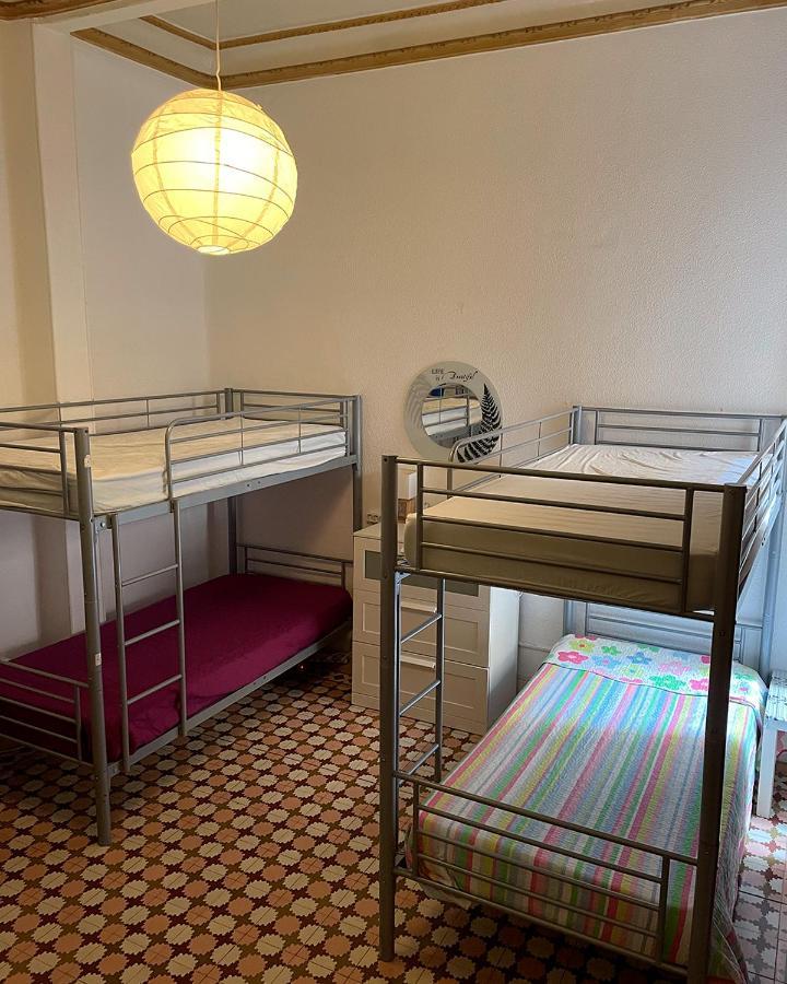 The Cathedral Hostel Murcie Extérieur photo