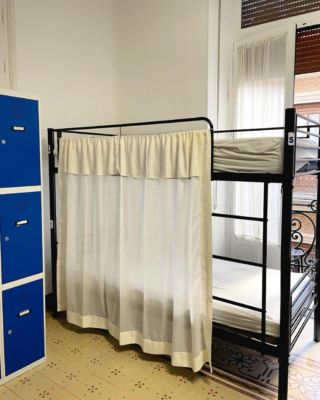 The Cathedral Hostel Murcie Extérieur photo