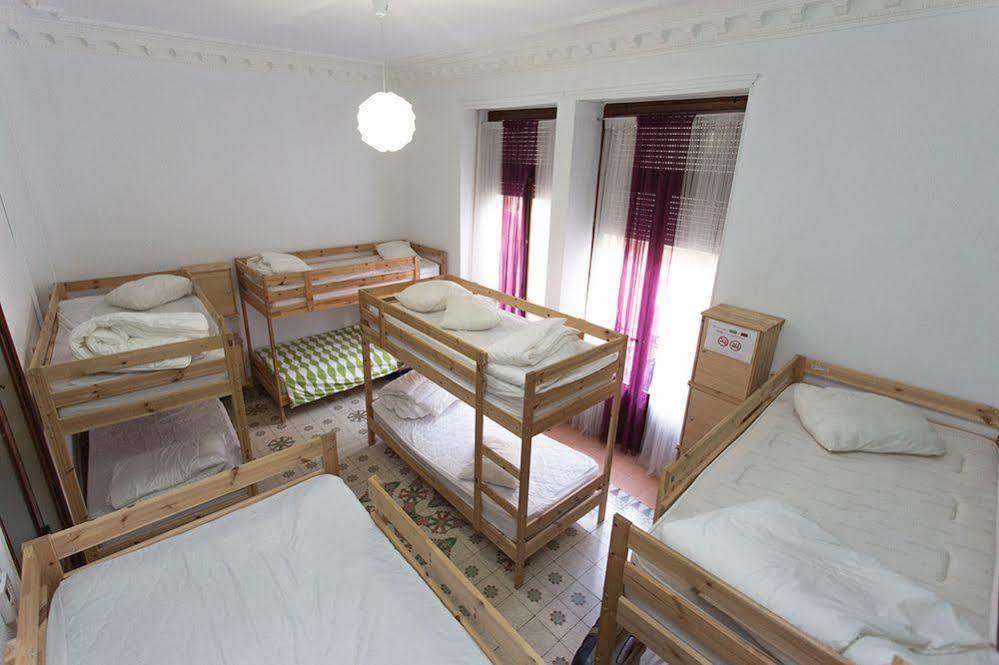 The Cathedral Hostel Murcie Extérieur photo