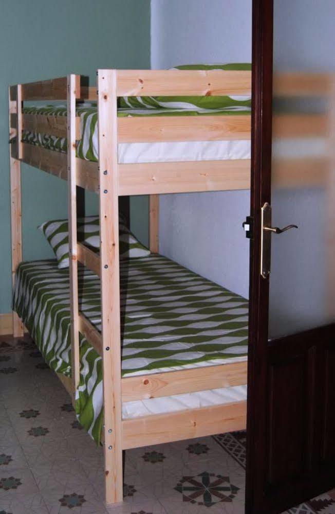 The Cathedral Hostel Murcie Extérieur photo
