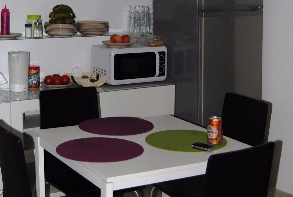 The Cathedral Hostel Murcie Extérieur photo